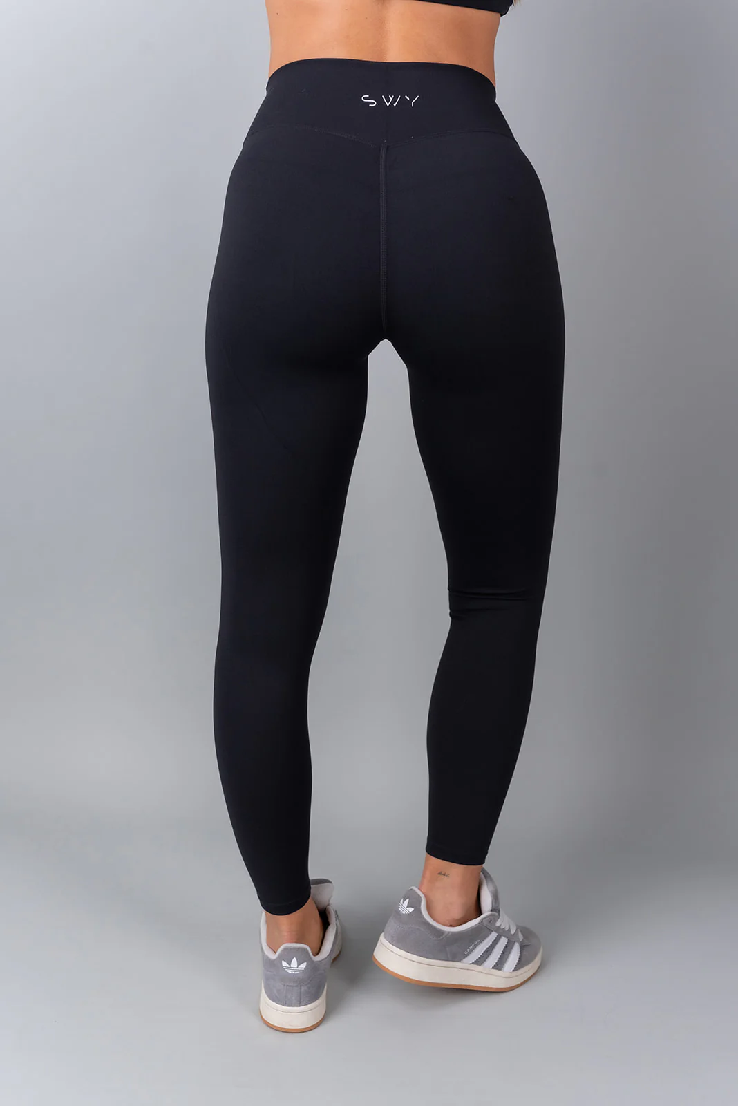 SoftLux Classic Leggings  - Image 5