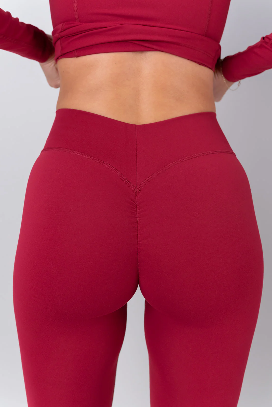 SoftLux Sculpt Leggings - Image 4