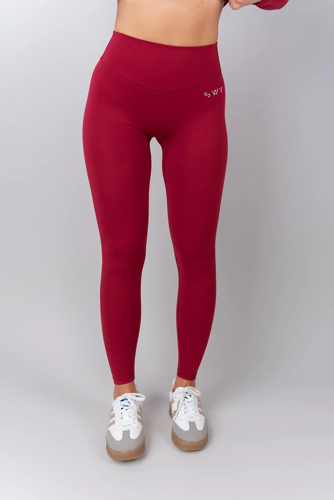 SoftLux Sculpt Leggings - Image 5
