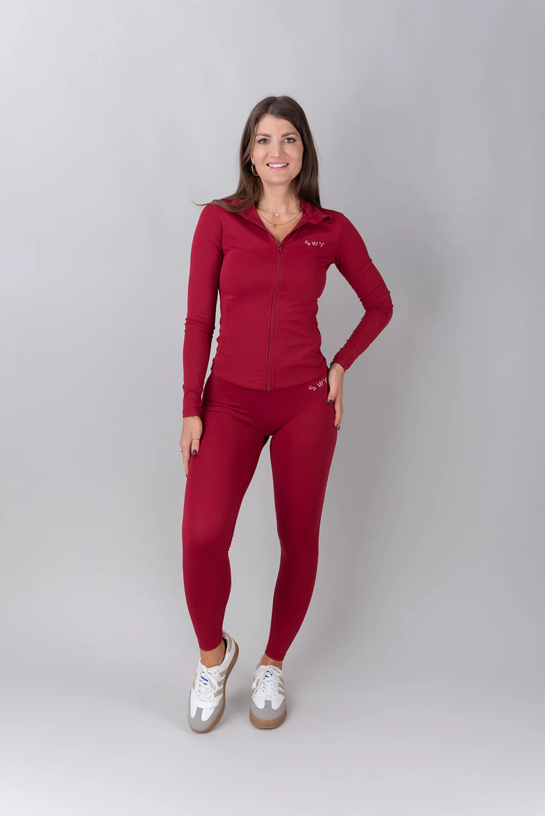 SoftLux Sculpt Leggings - Image 7
