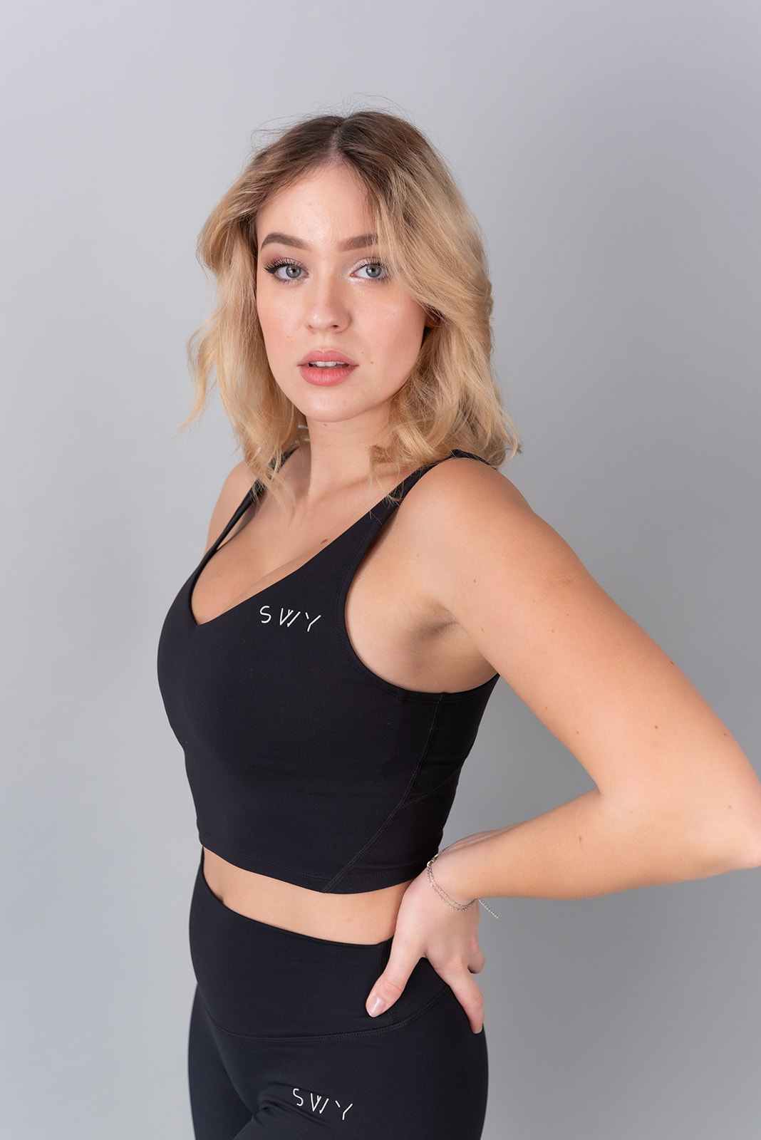 SoftLux Top Lungo - Image 5