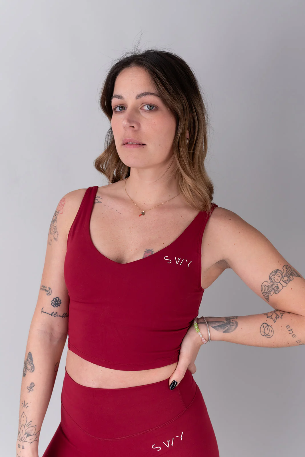 SoftLux Top Lungo