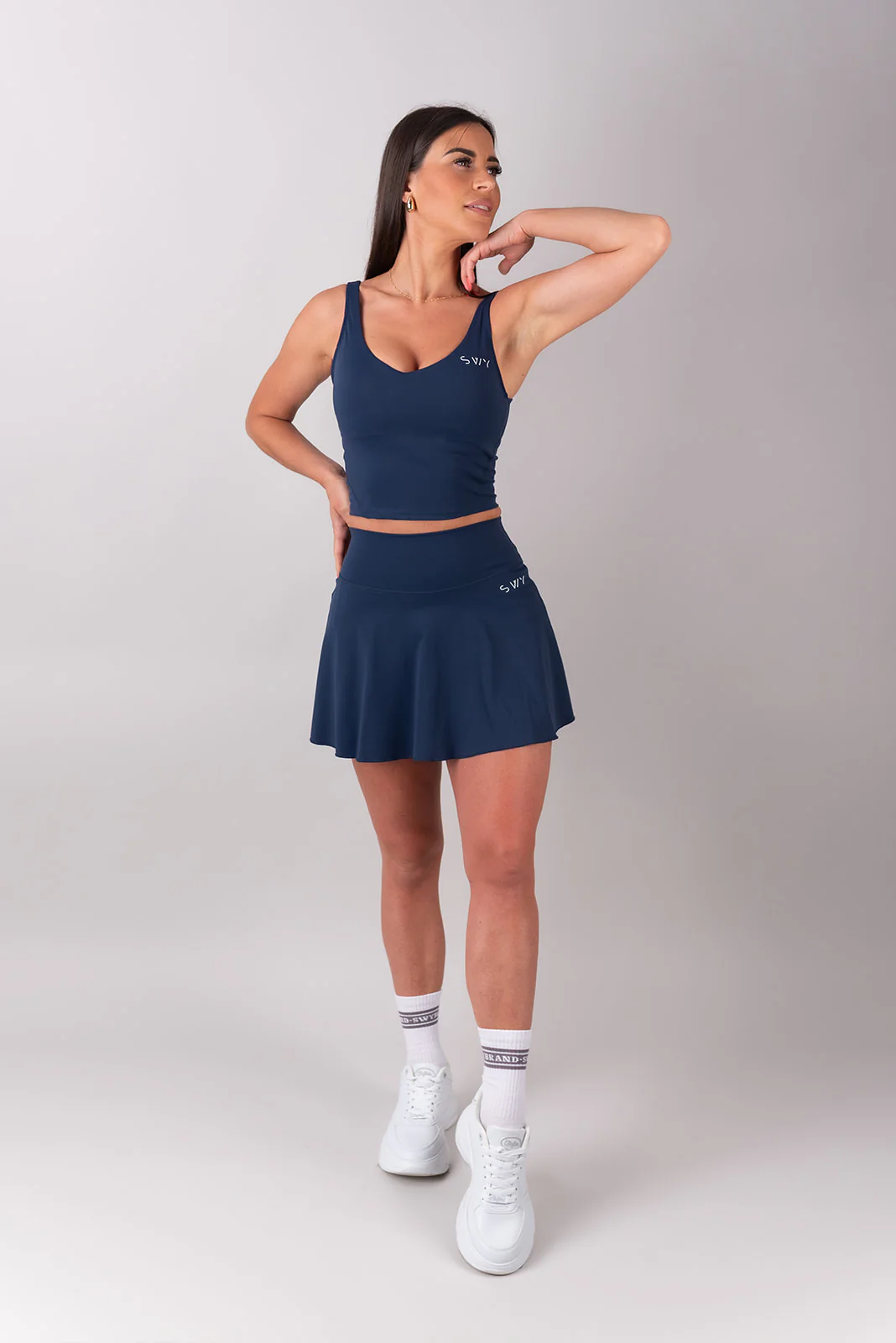 SoftLux Top Lungo - Image 6