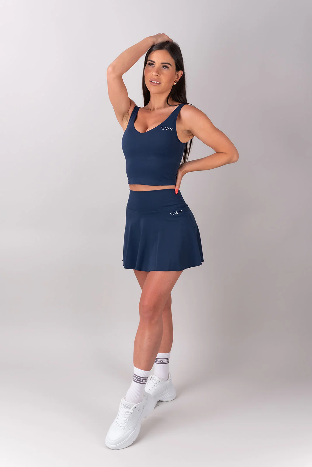 SoftLux Top Lungo - Image 7