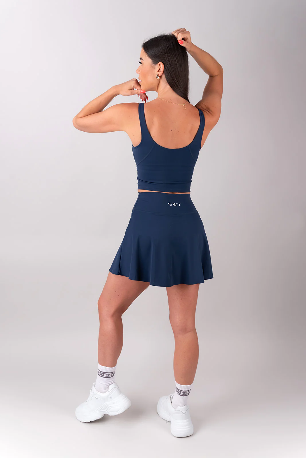 SoftLux Top Lungo - Image 8