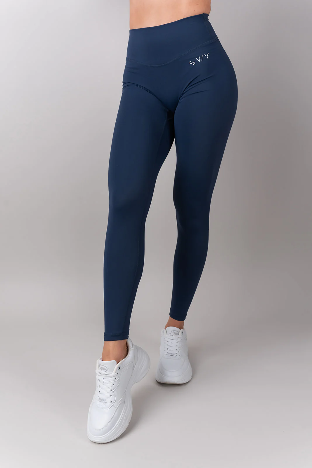 SoftLux Sculpt Leggings - Image 3