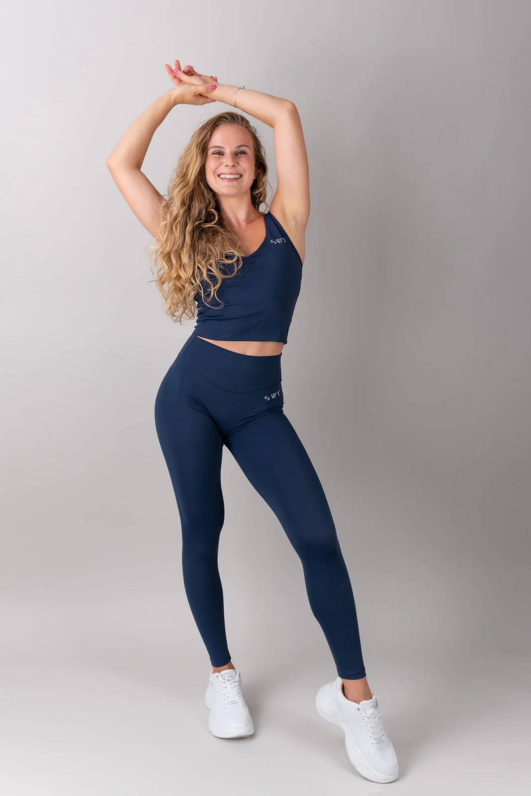 SoftLux Sculpt Leggings - Image 8