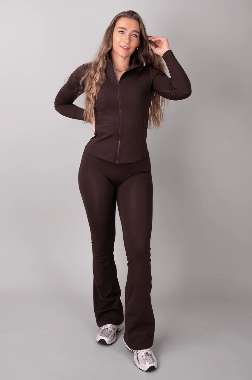 SoftLux Maglia Zip - Image 4