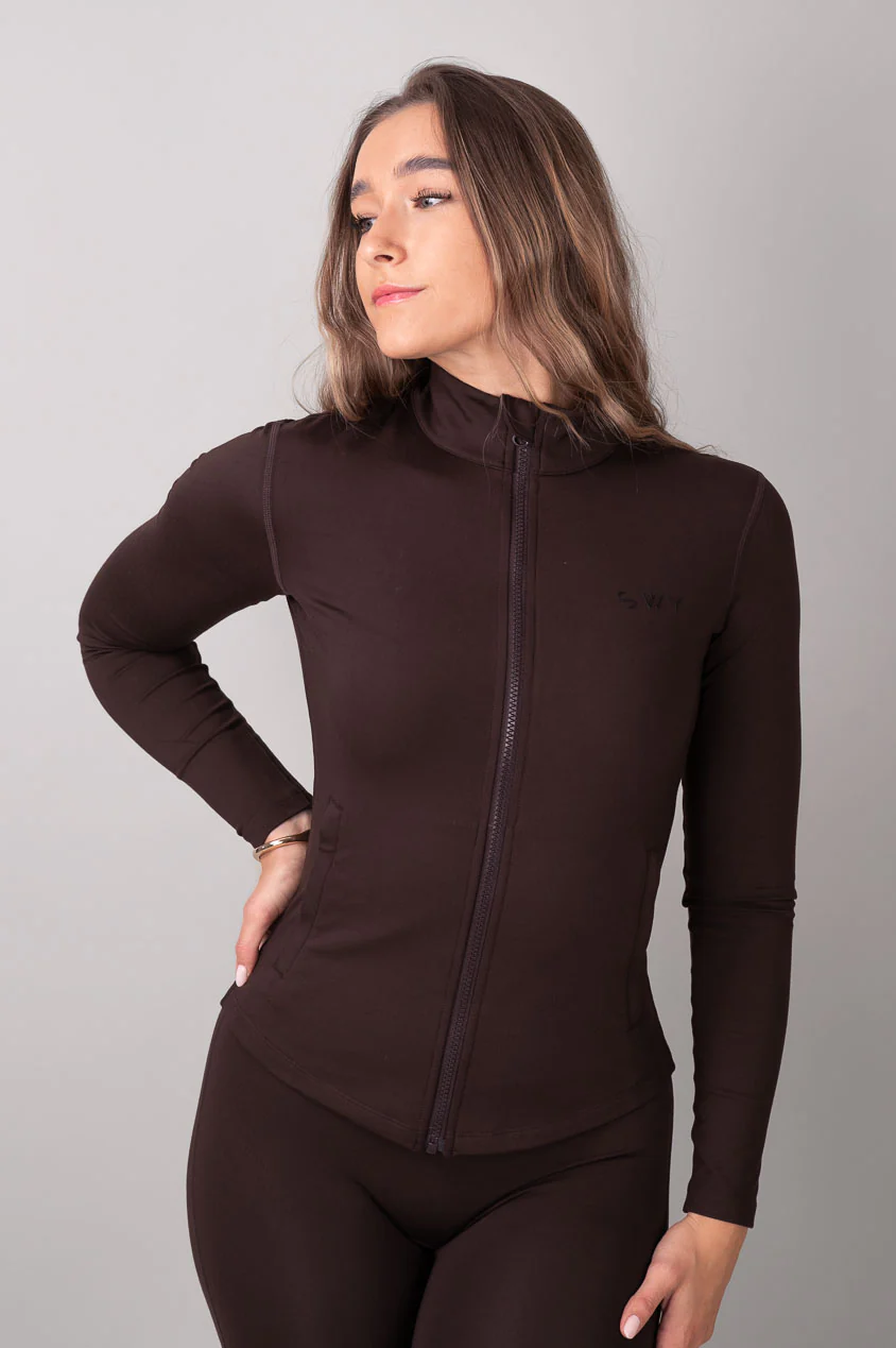 SoftLux Maglia Zip - Image 7