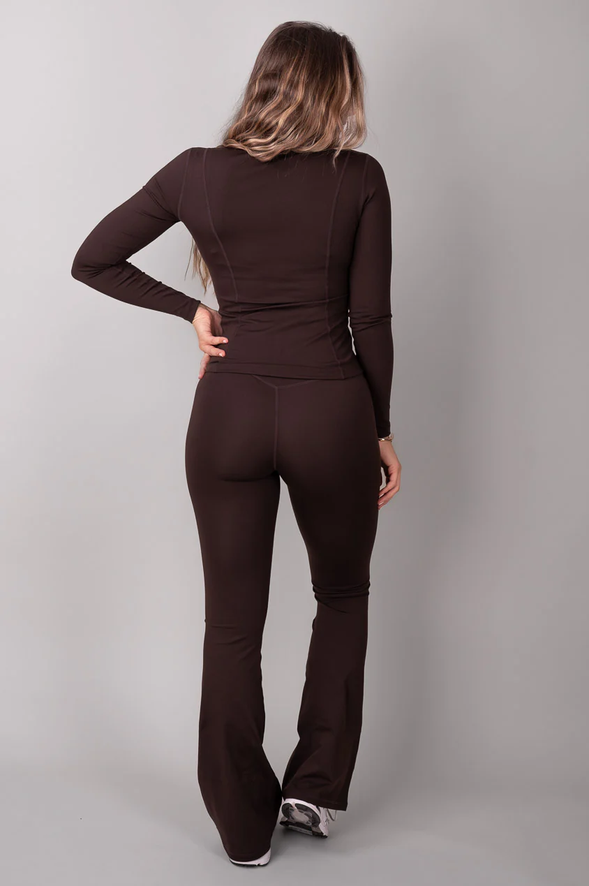 SoftLux Maglia Zip - Image 9
