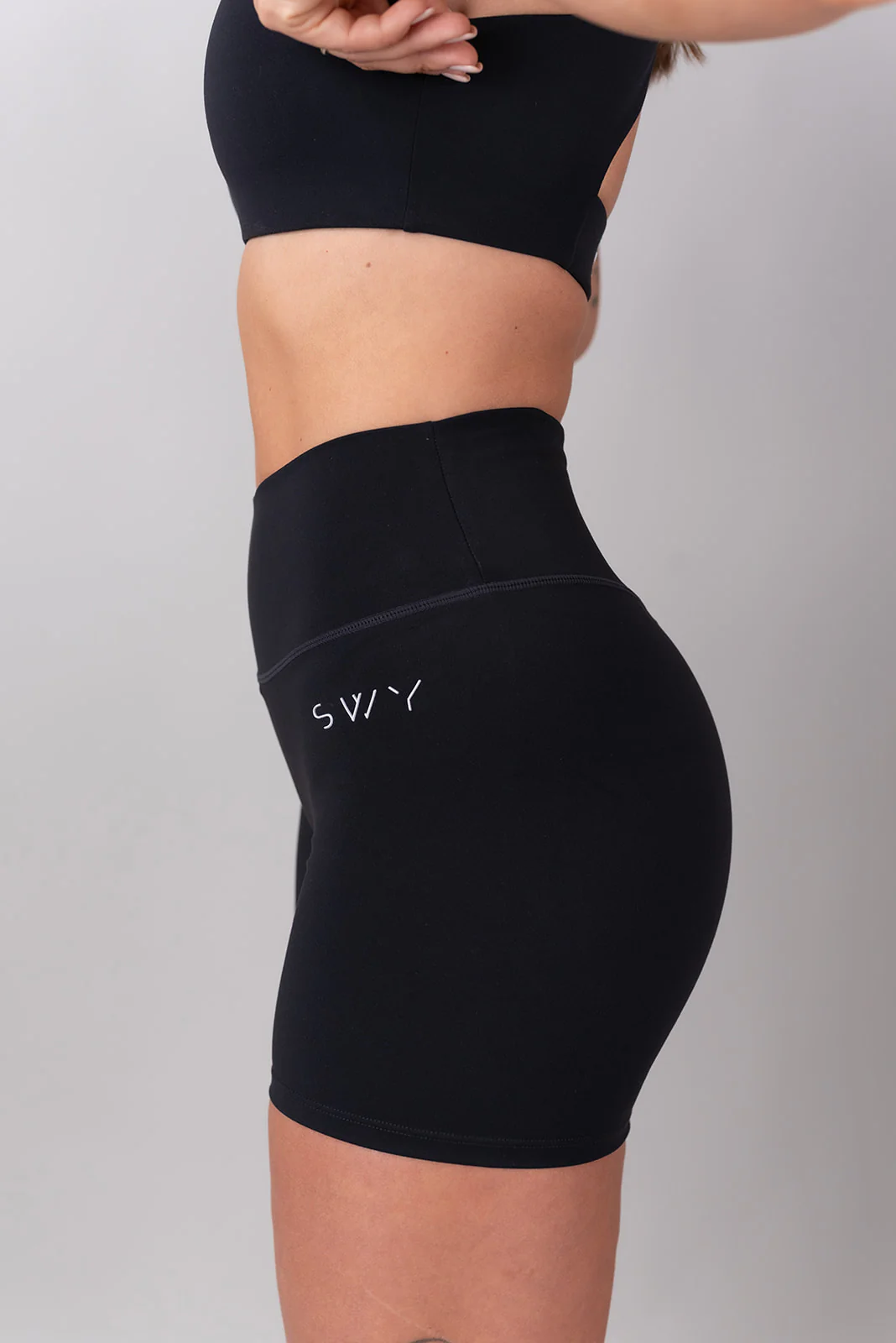 SoftLux Pantaloncini 