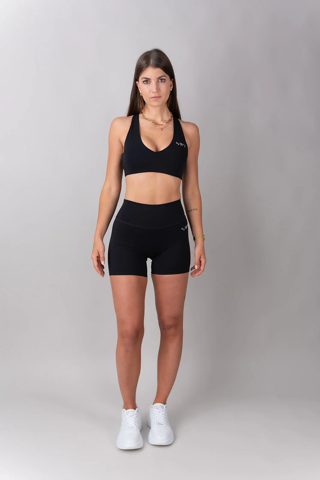 SoftLux Pantaloncini  - Image 2