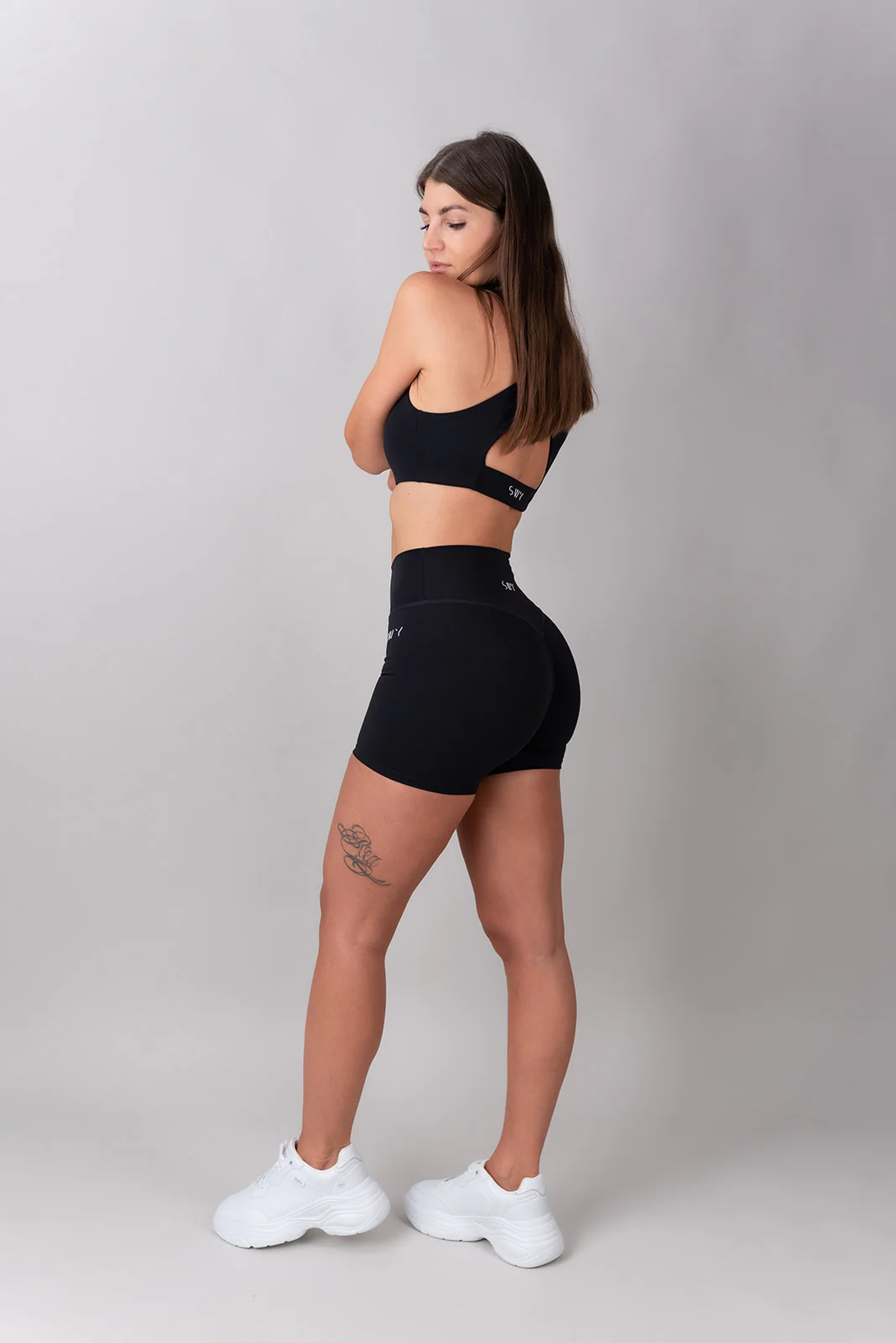 SoftLux Pantaloncini  - Image 4