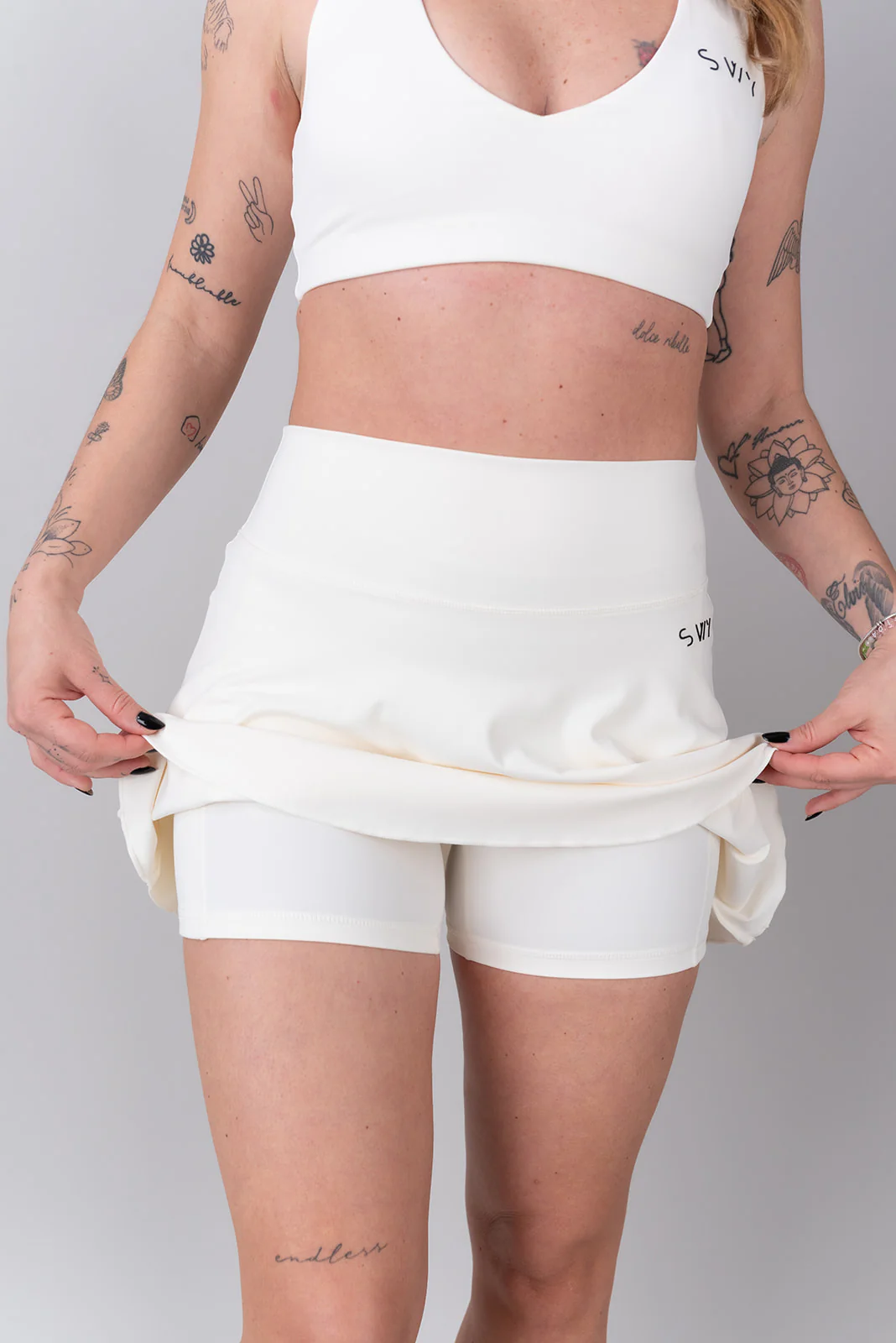 SoftLux Gonna - Image 3