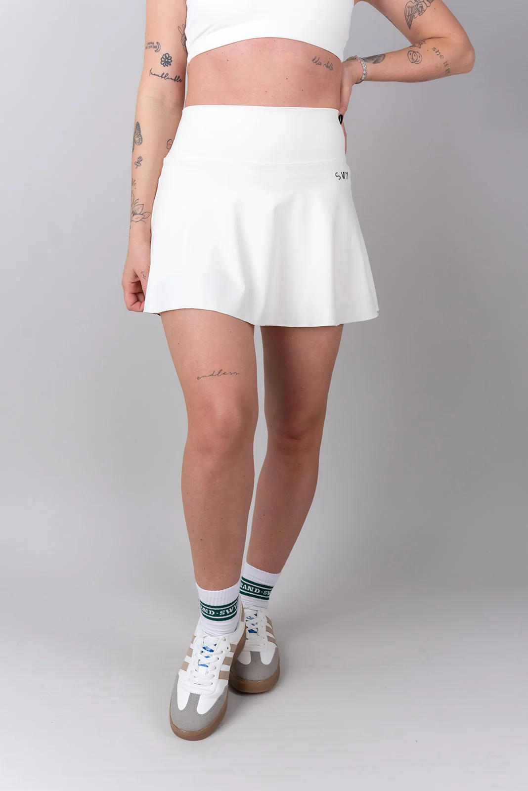 SoftLux Gonna - Image 4