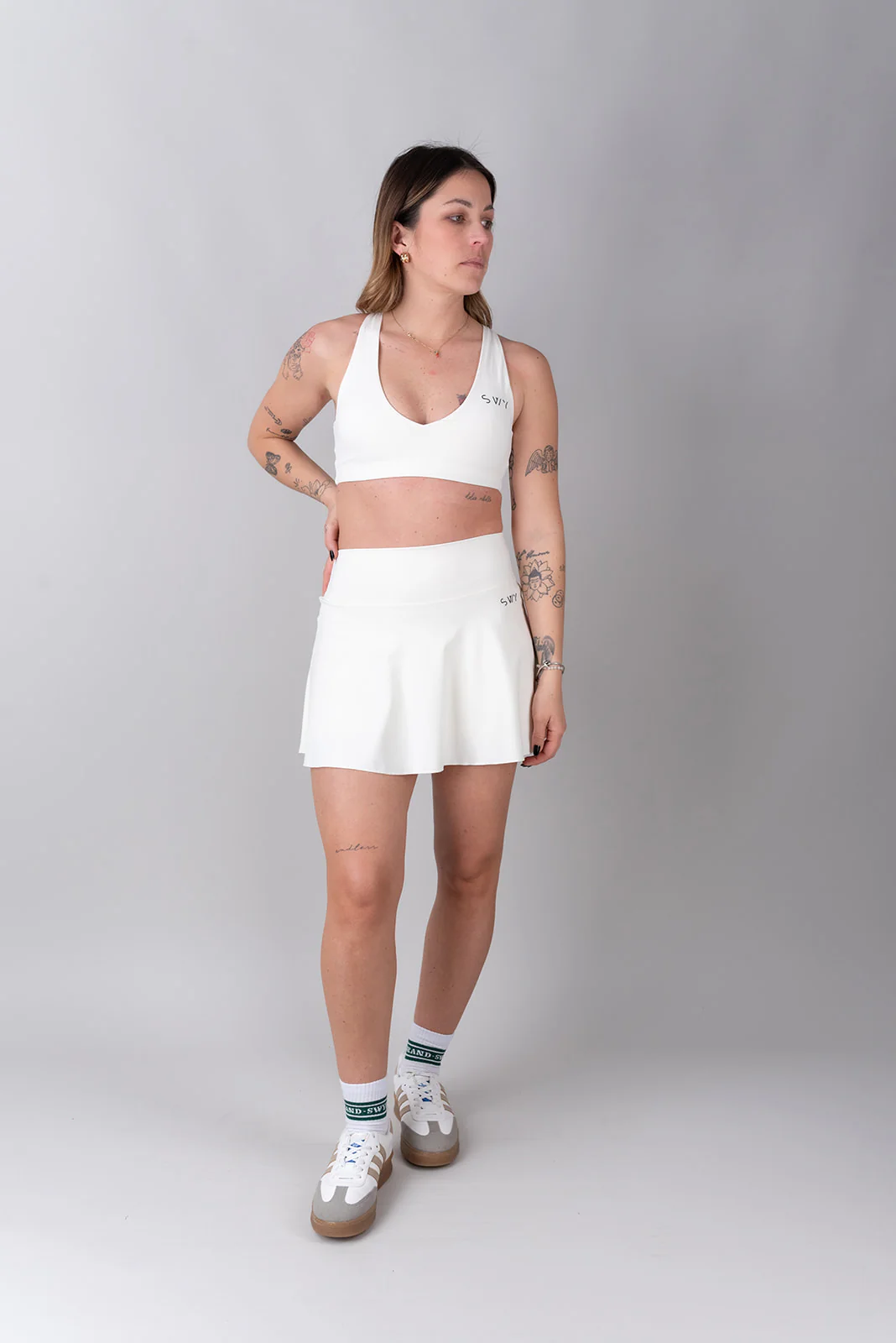 SoftLux Gonna - Image 5