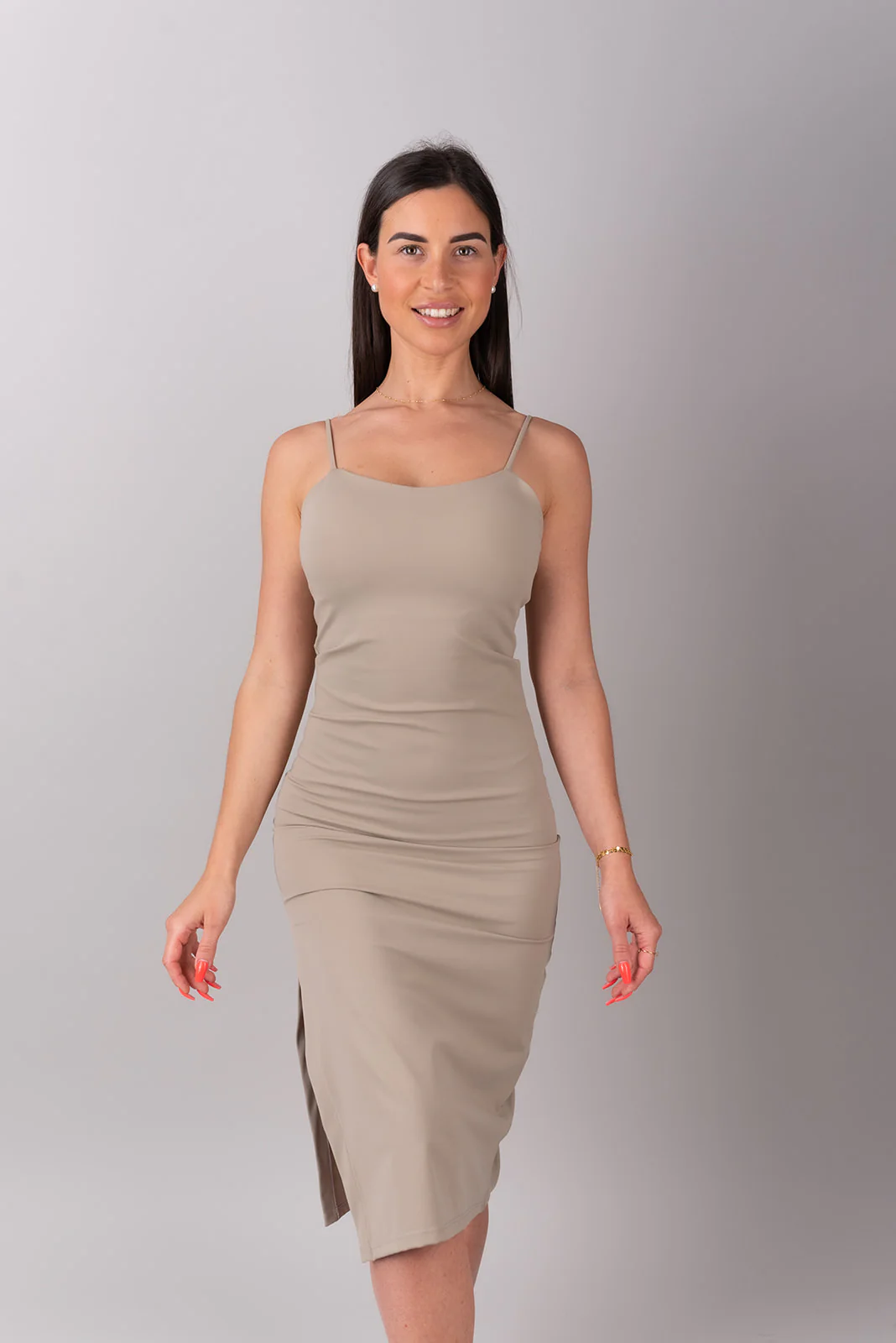 Elegant dress