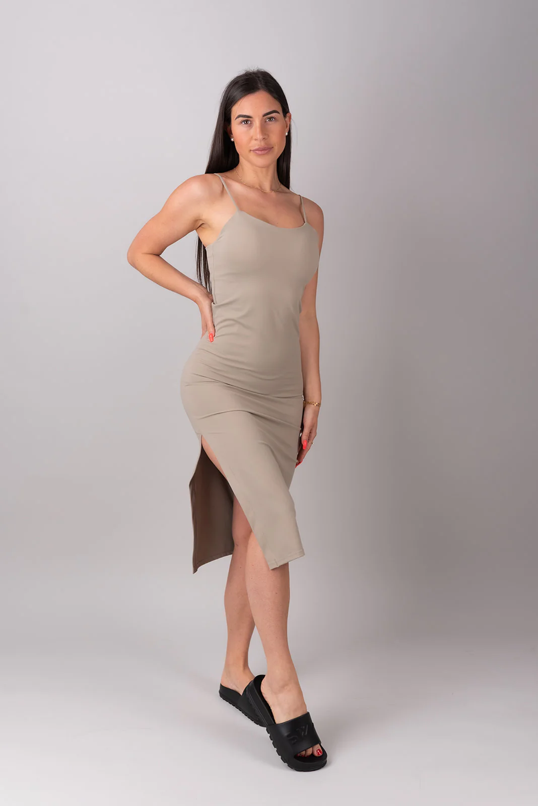 Elegant dress - Image 7