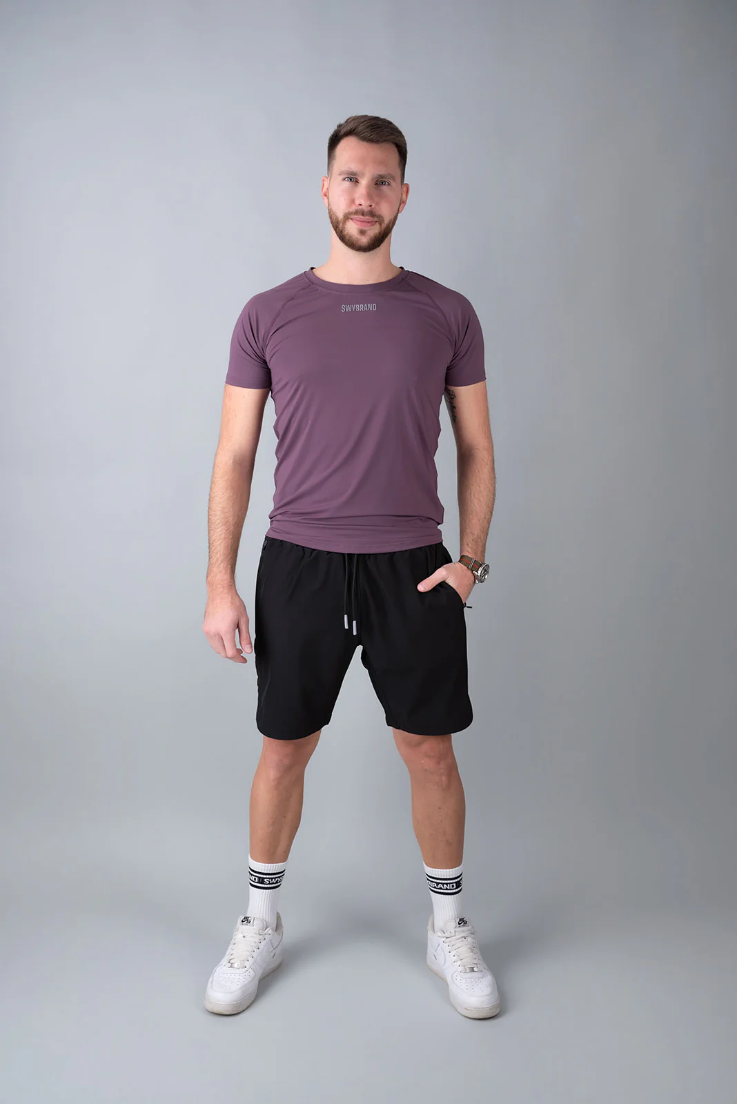 Training Pantaloncini - Image 7