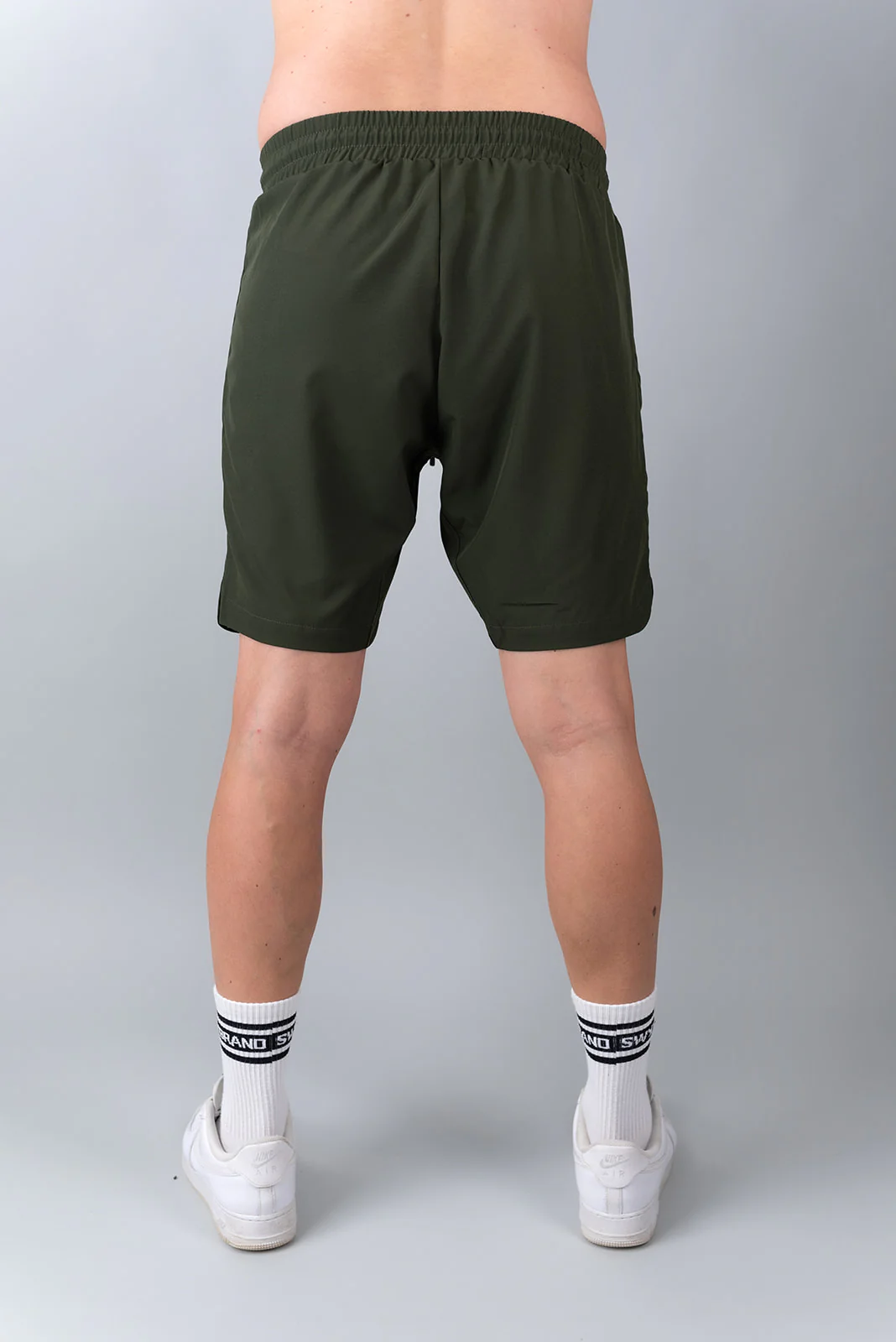 Training Pantaloncini - Image 3