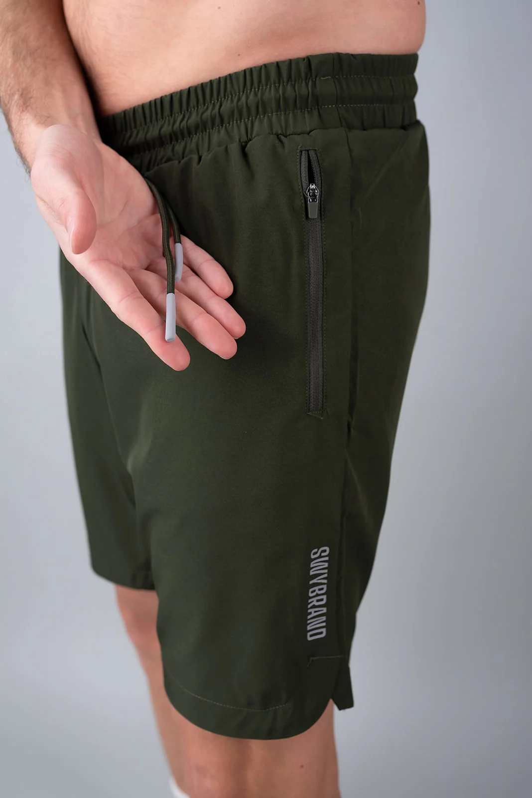 Training Pantaloncini - Image 4