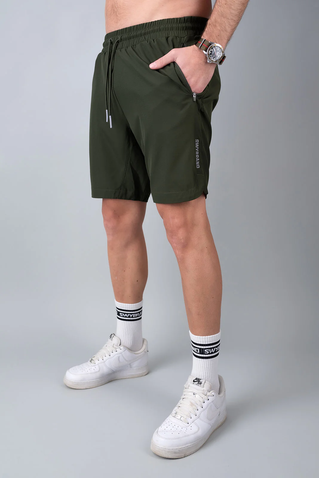 Training Pantaloncini - Image 6
