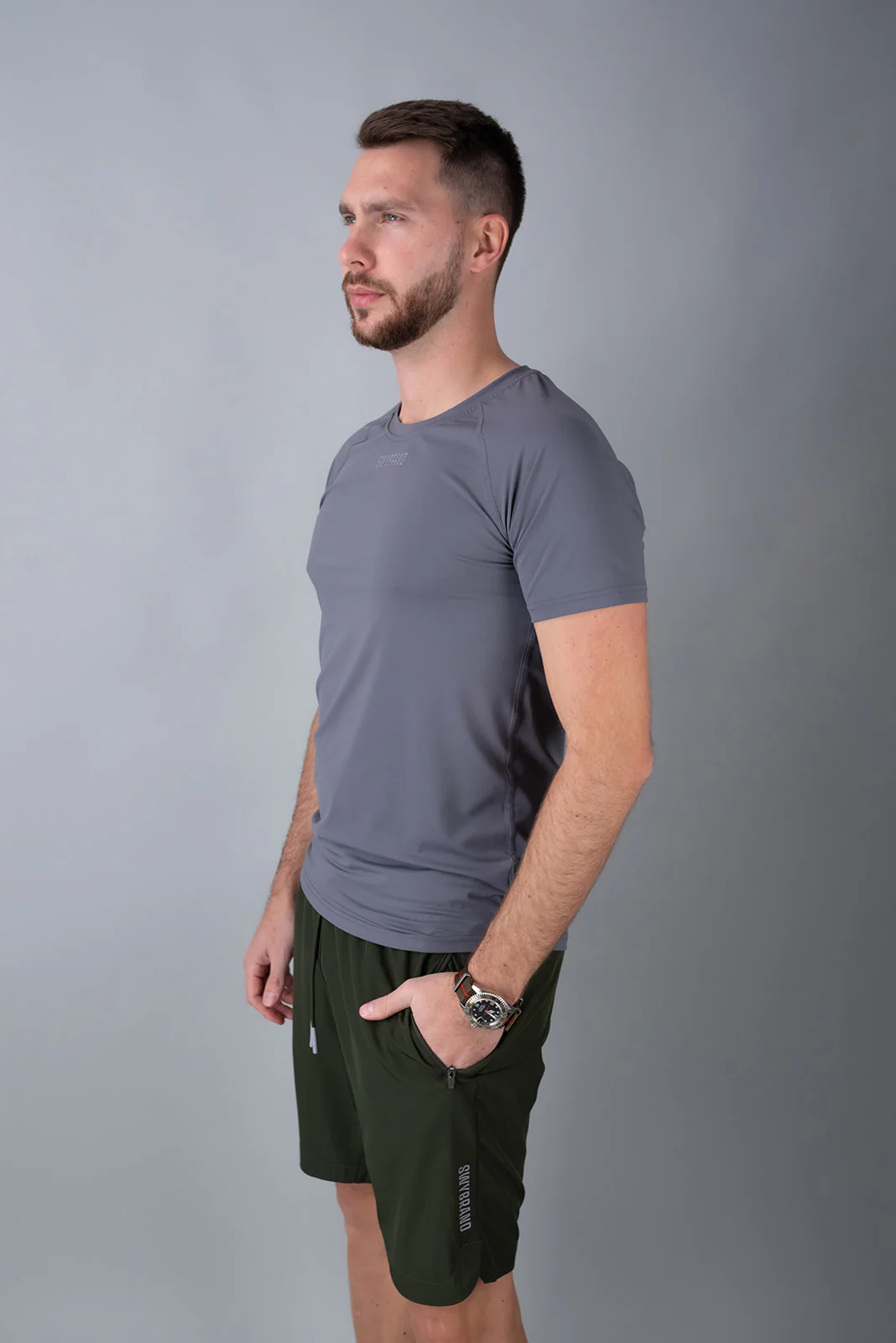 Training Pantaloncini - Image 7