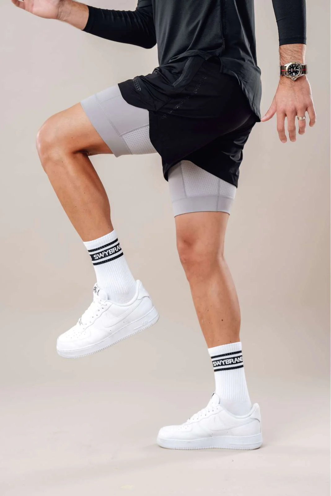 Two-in-One Shorts - Image 4