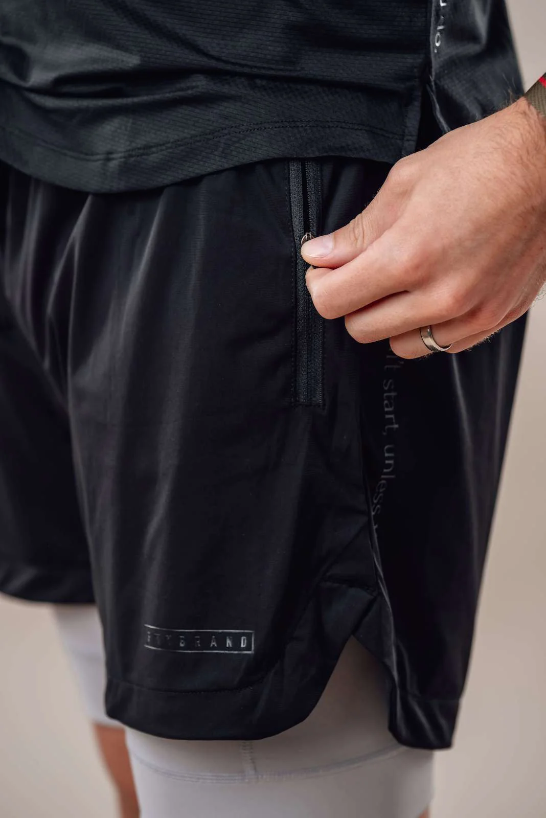 Two-in-One Shorts - Image 5