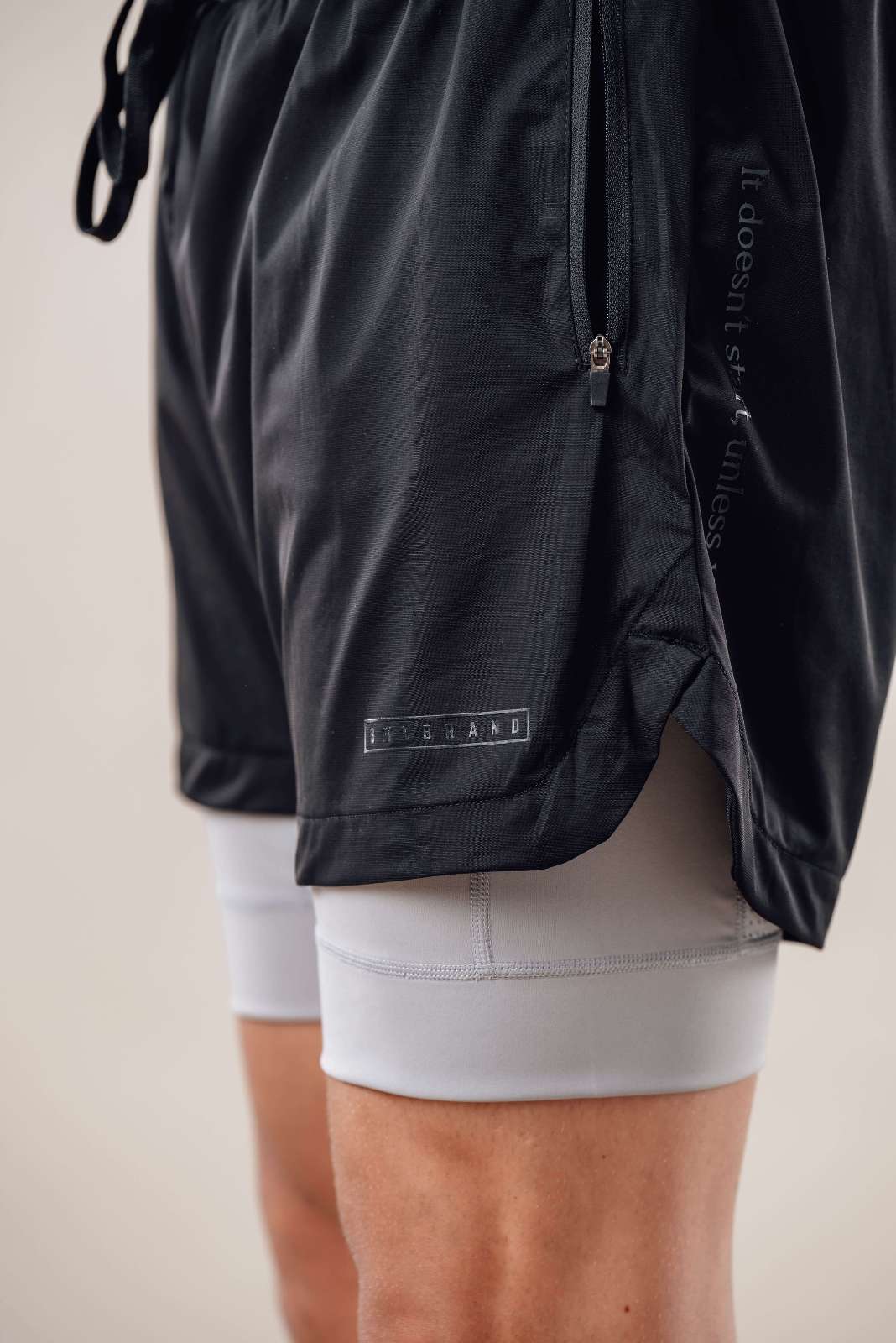 Two-in-One Shorts - Image 6