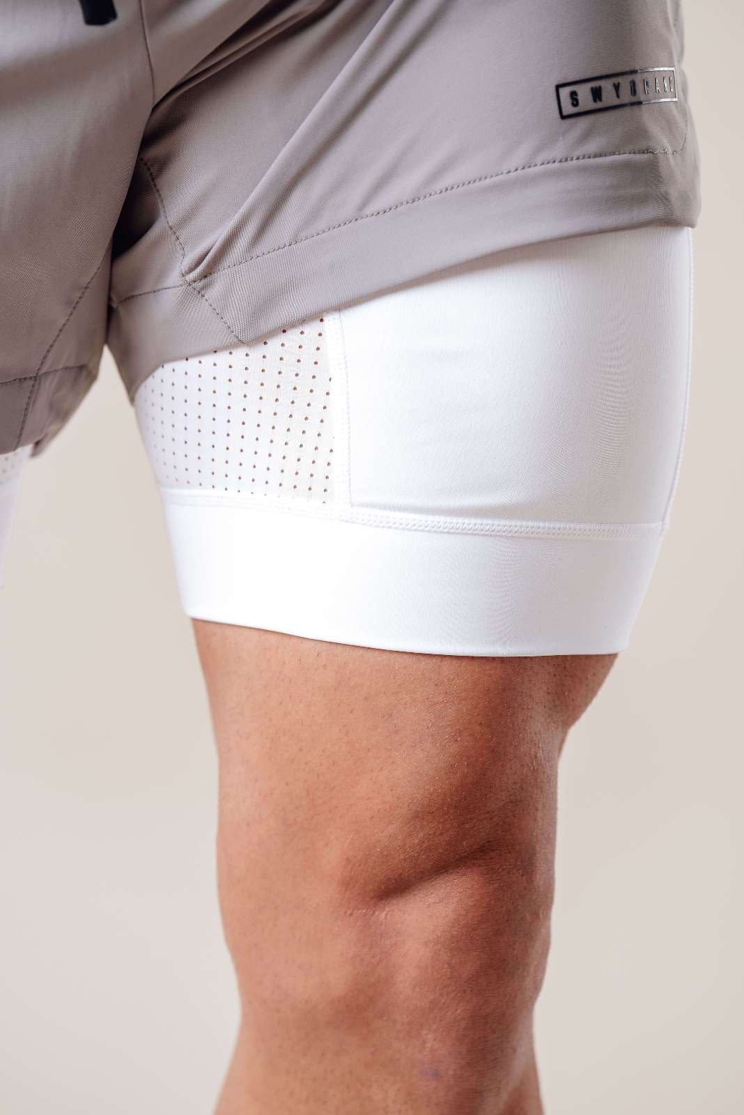 Two-in-One Shorts - Image 5