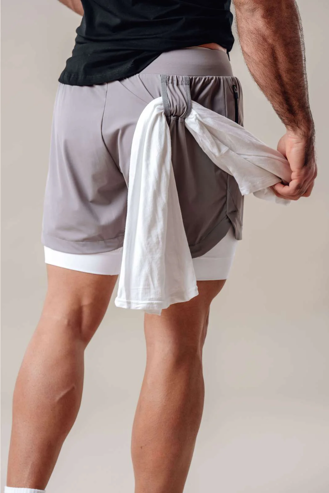 Two-in-One Shorts - Image 6