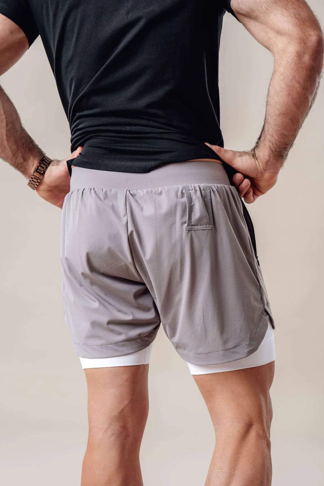 Two-in-One Shorts - Image 7