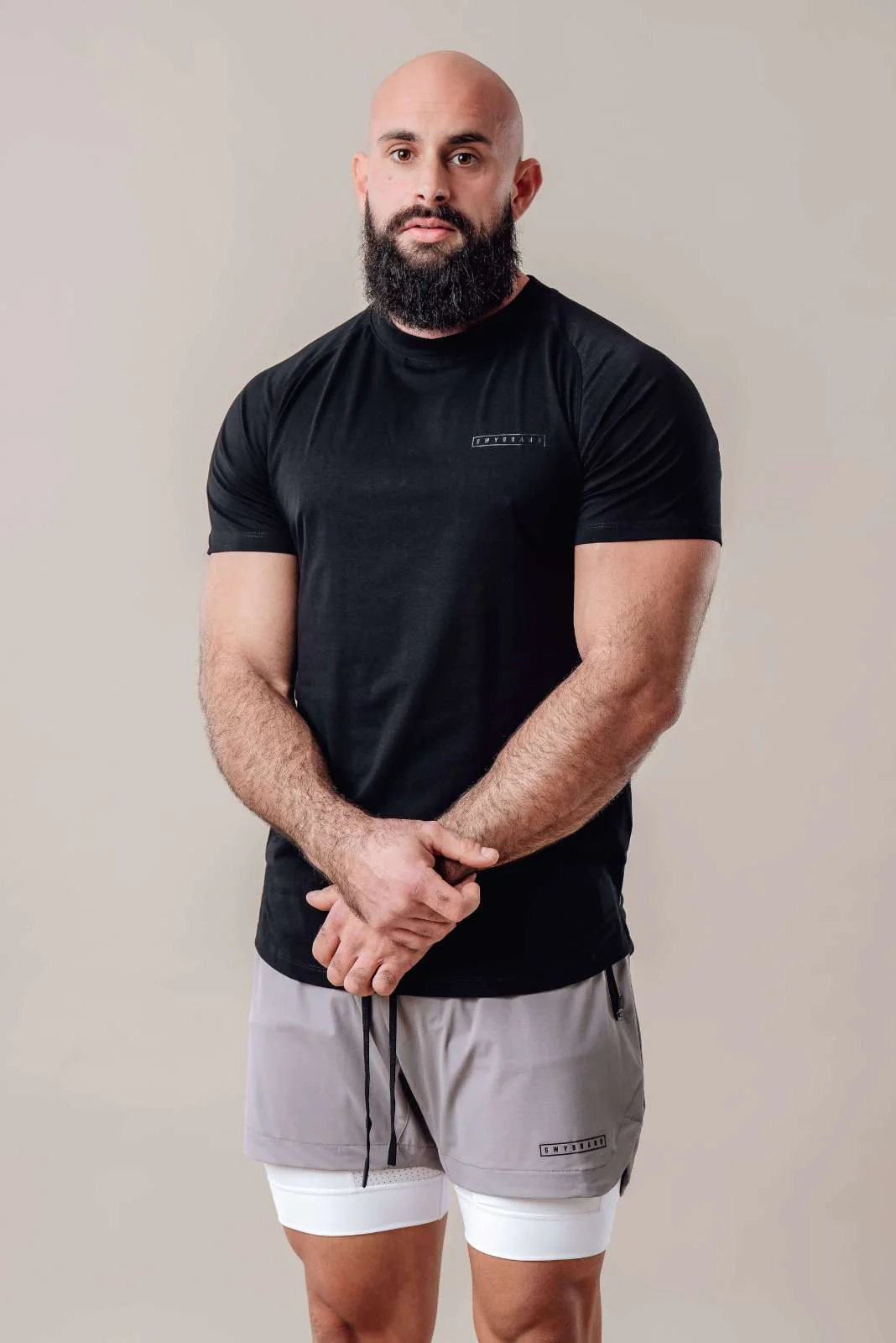 Two-in-One Shorts - Image 8