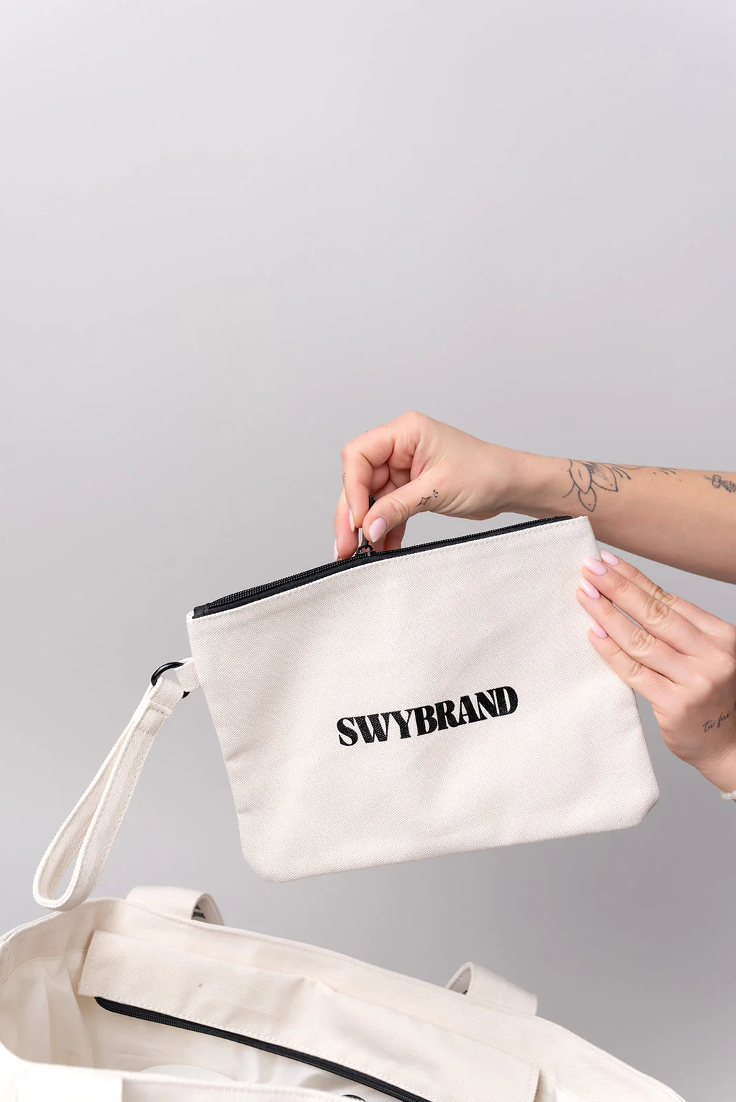 Ultimate Tote Borsa  - Image 4