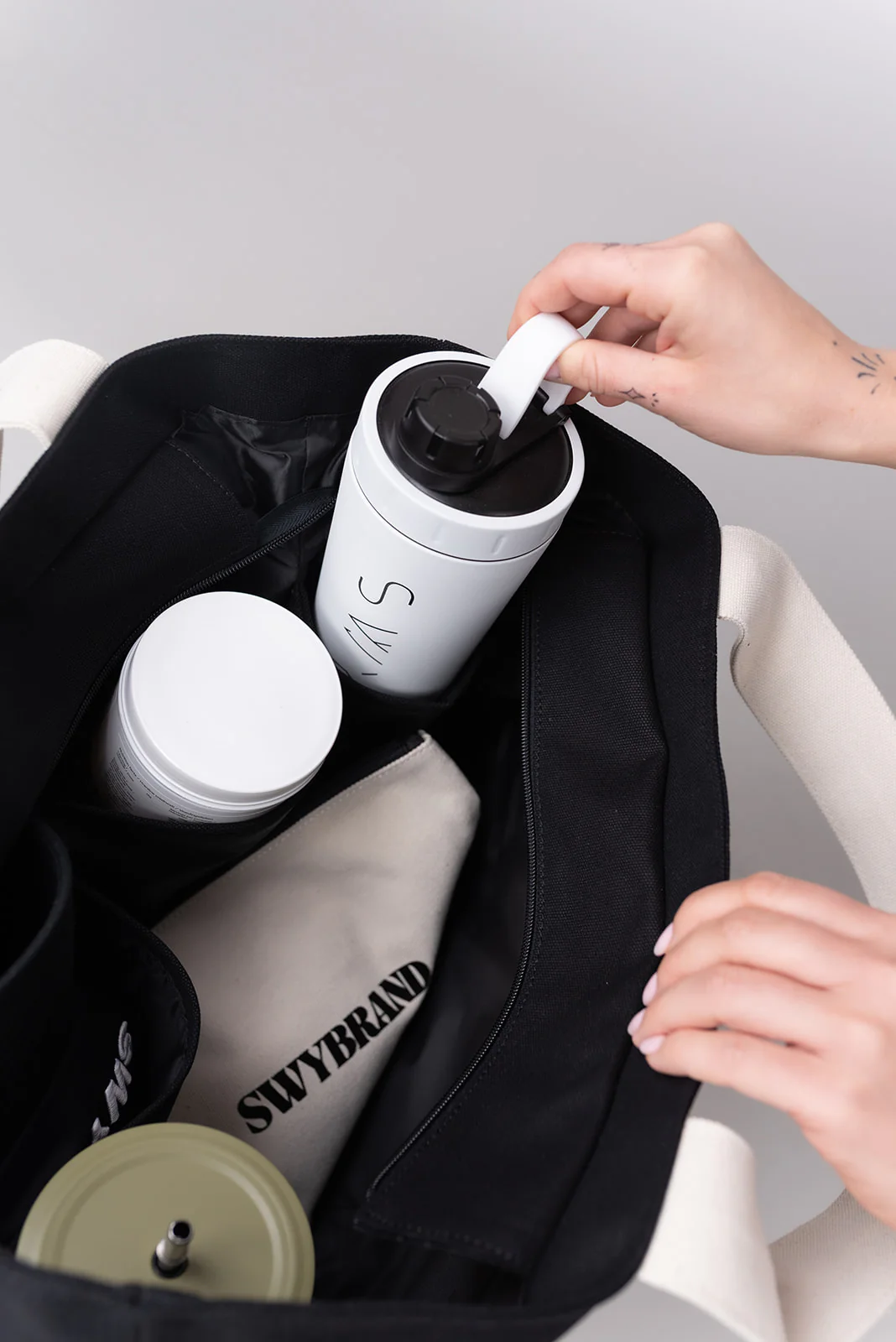 Ultimate Tote Borsa  - Image 2