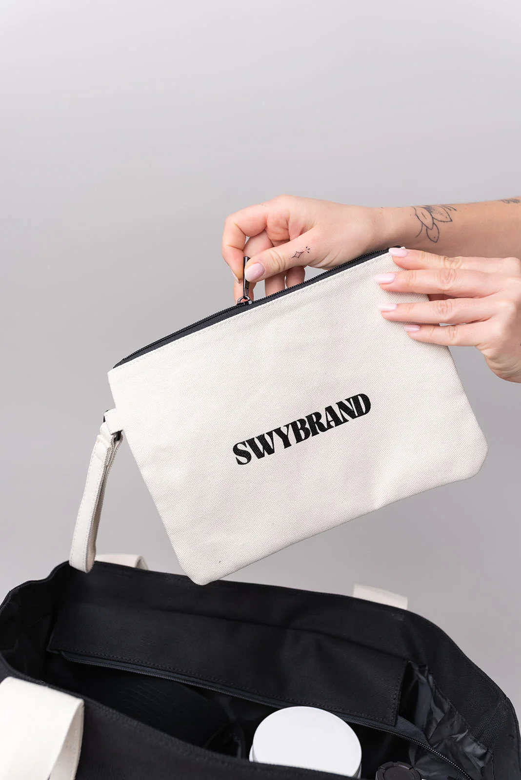 Ultimate Tote Borsa  - Image 4
