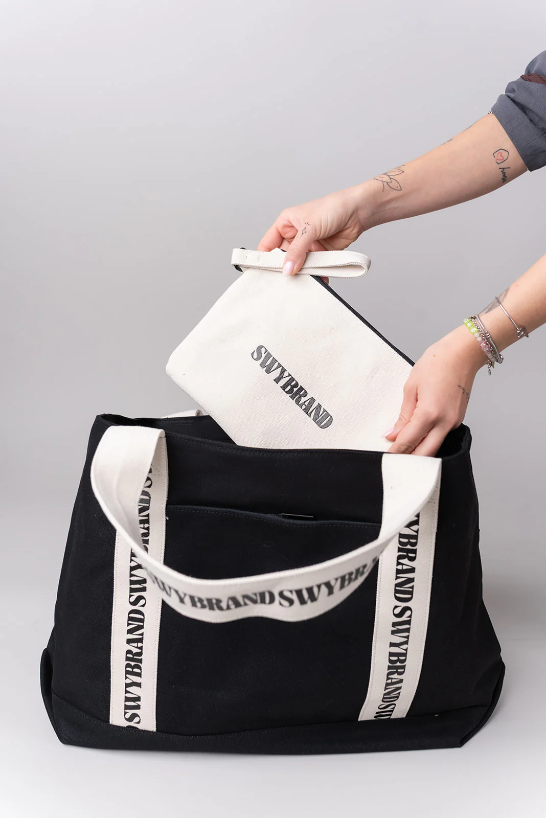 Ultimate Tote Borsa  - Image 5