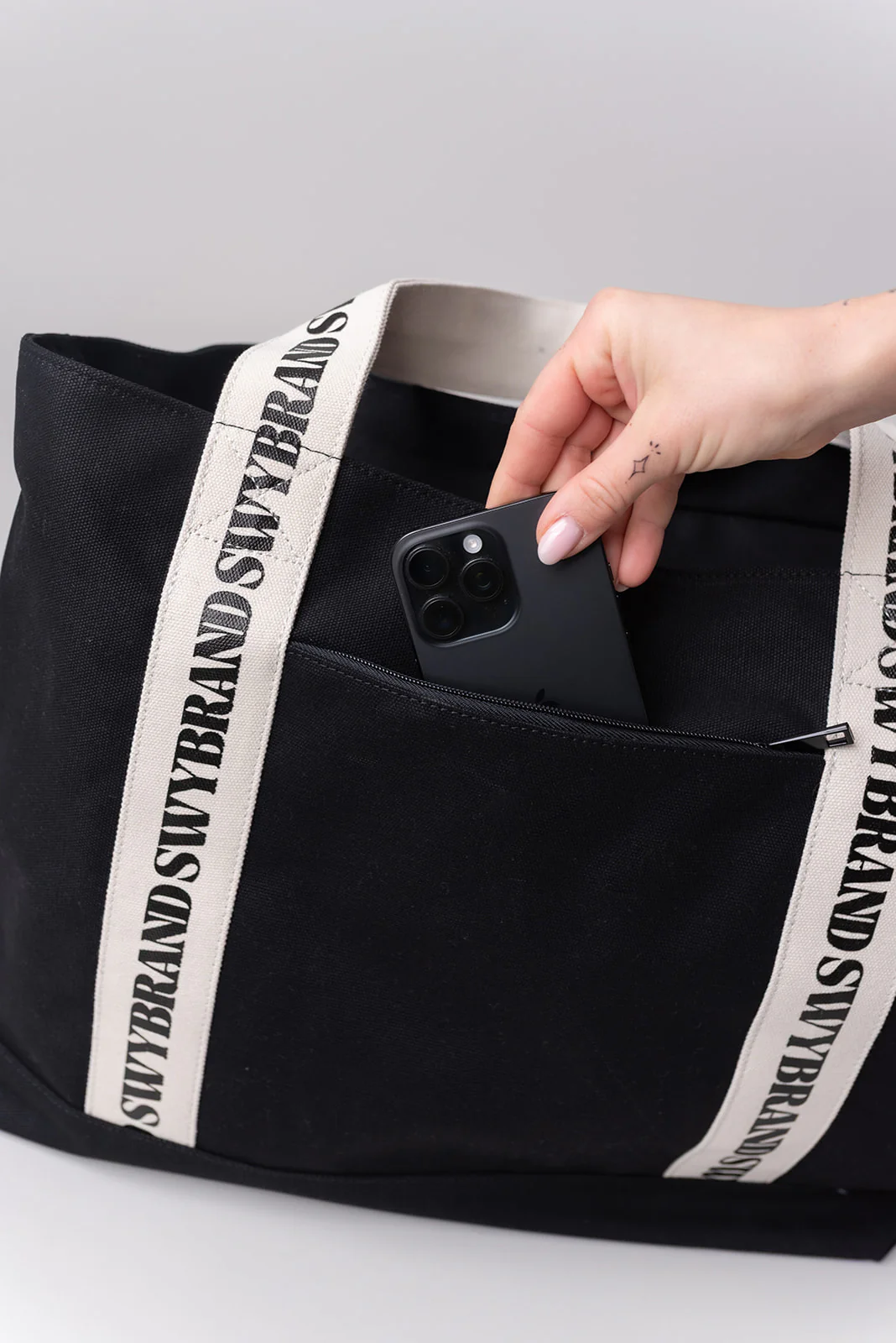 Ultimate Tote Borsa  - Image 6