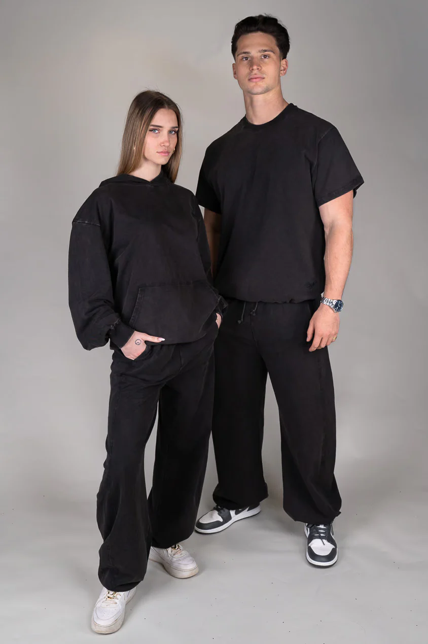 Washed Pants - Image 8