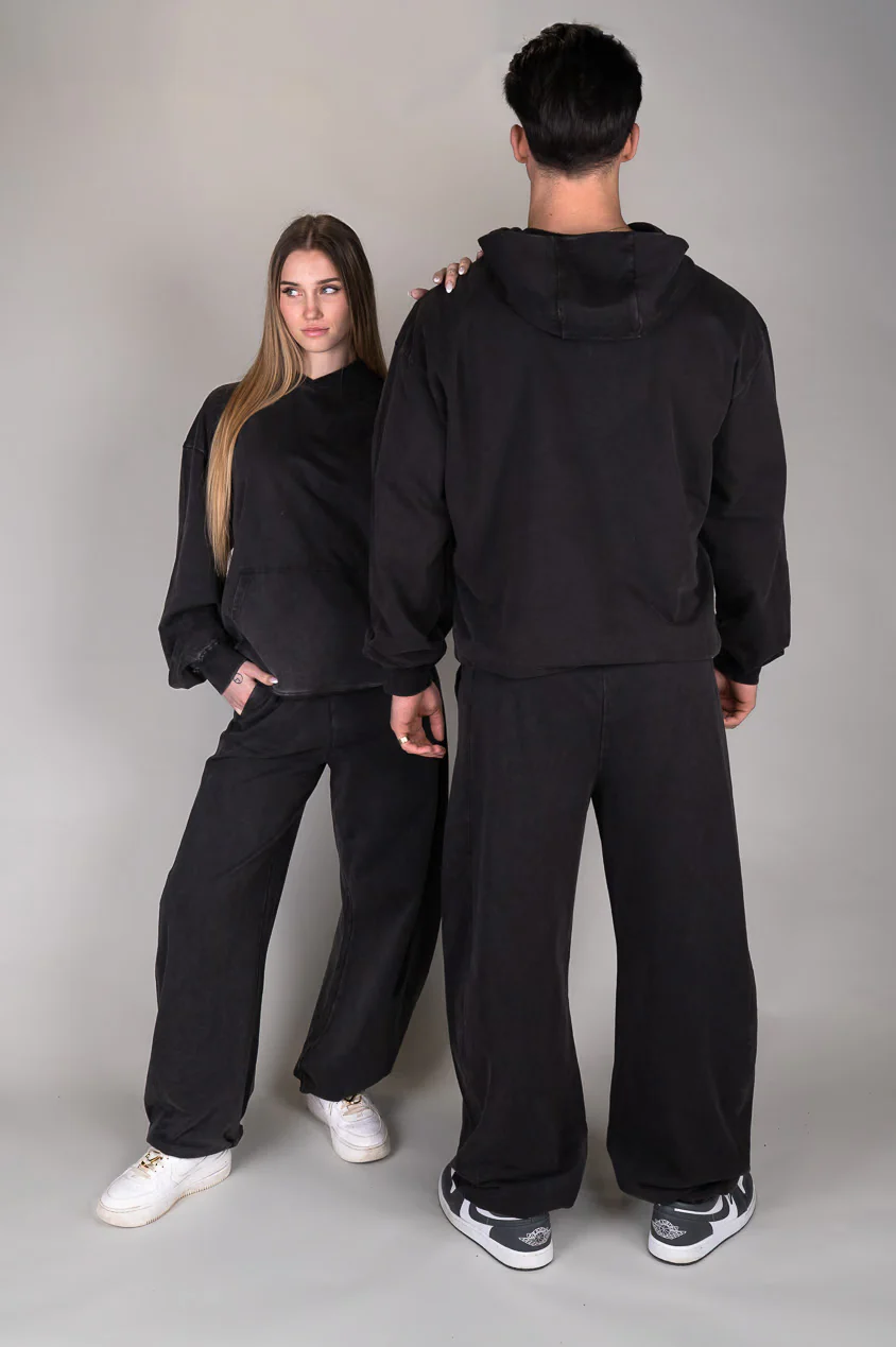 Washed Pants - Image 9