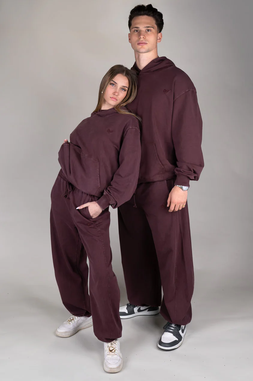 Washed Pants - Image 5