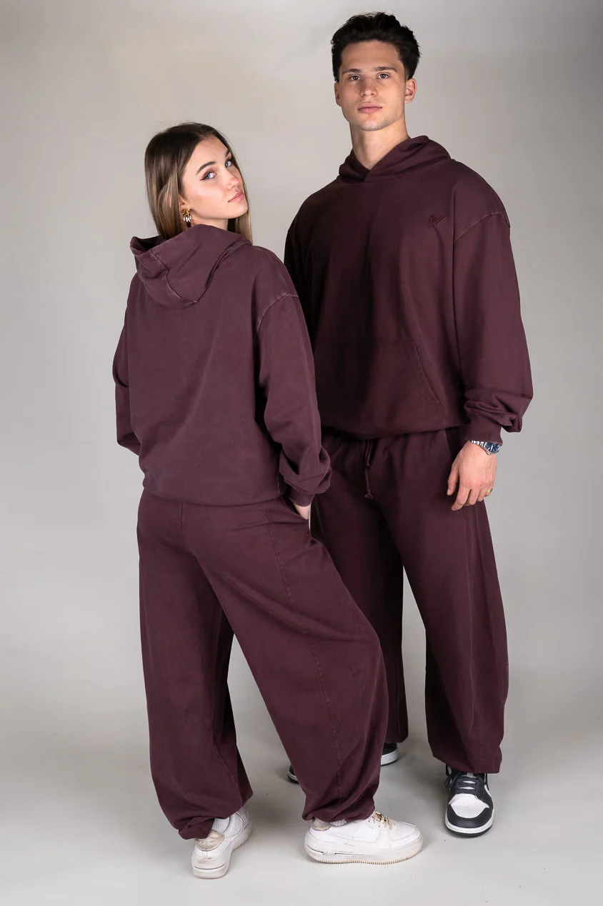 Washed Pants - Image 6