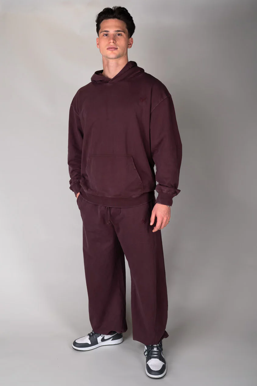 Washed Pants - Image 9